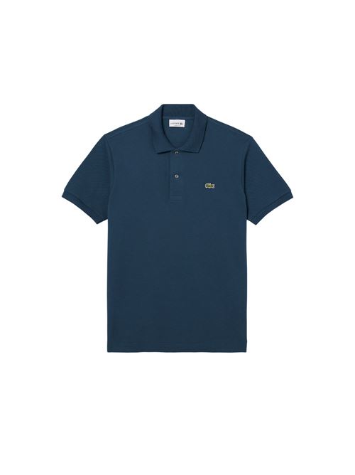 L1212C7Z BLU lacoste | L1212C7Z BLU